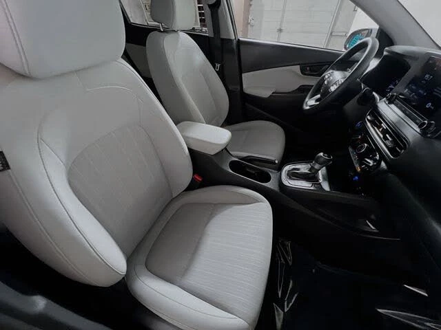 Hyundai Kona !SEL AWD!* АвтоКредит* Цена до БГ*  - изображение 10