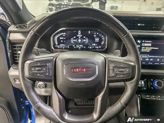 Gmc Sierra * AT4 * ��������� * 360 * ��������� * ����� | Mobile.bg � ����������� 16