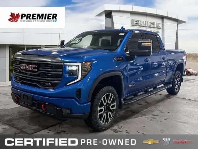 Gmc Sierra * AT4 * ��������� * 360 * ��������� * ����� | Mobile.bg � ����������� 4