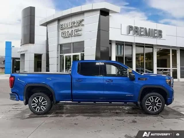 Gmc Sierra * AT4 * ��������� * 360 * ��������� * ����� | Mobile.bg � ����������� 6