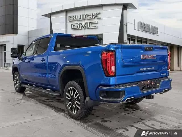 Gmc Sierra * AT4 * ��������� * 360 * ��������� * ����� | Mobile.bg � ����������� 3