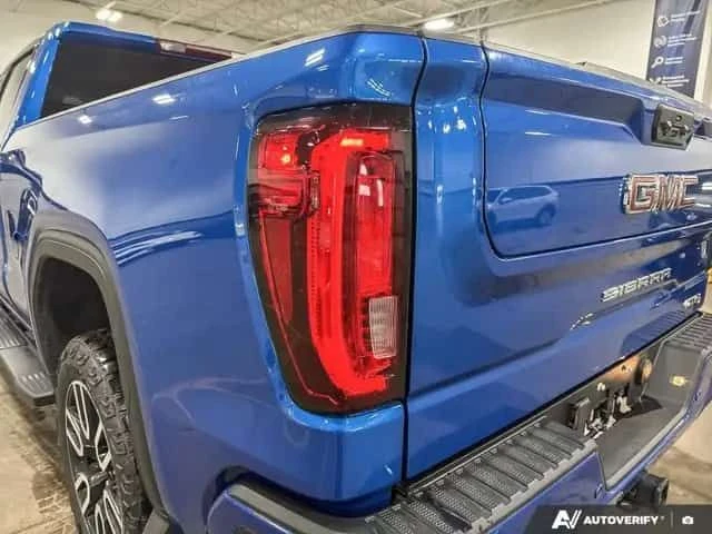 Gmc Sierra * AT4 * ��������� * 360 * ��������� * ����� | Mobile.bg � ����������� 13