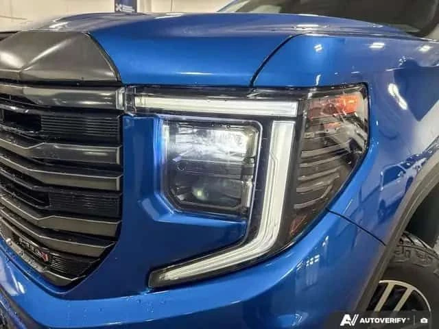Gmc Sierra * AT4 * ��������� * 360 * ��������� * ����� | Mobile.bg � ����������� 10