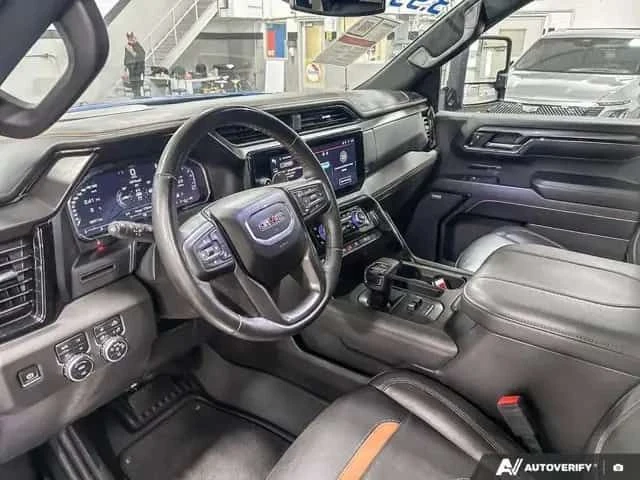 Gmc Sierra * AT4 * ��������� * 360 * ��������� * ����� | Mobile.bg � ����������� 15