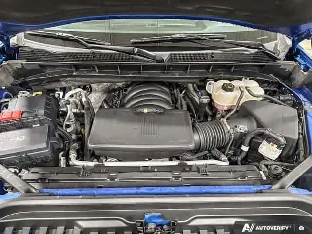 Gmc Sierra * AT4 * ��������� * 360 * ��������� * ����� | Mobile.bg � ����������� 12