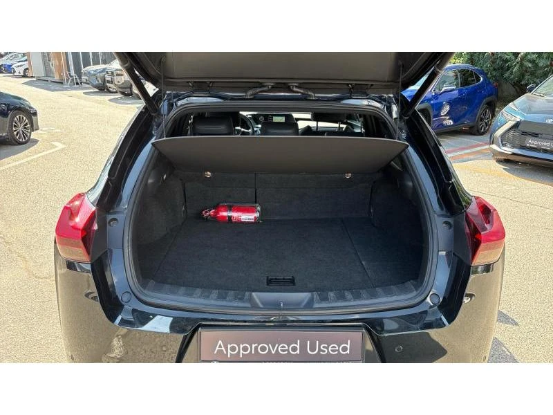 Lexus UX 250h MIDNIGHT EDITION FWD | Mobile.bg � ����������� 10