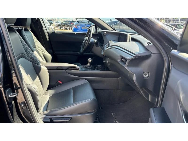 Lexus UX 250h MIDNIGHT EDITION FWD | Mobile.bg � ����������� 6
