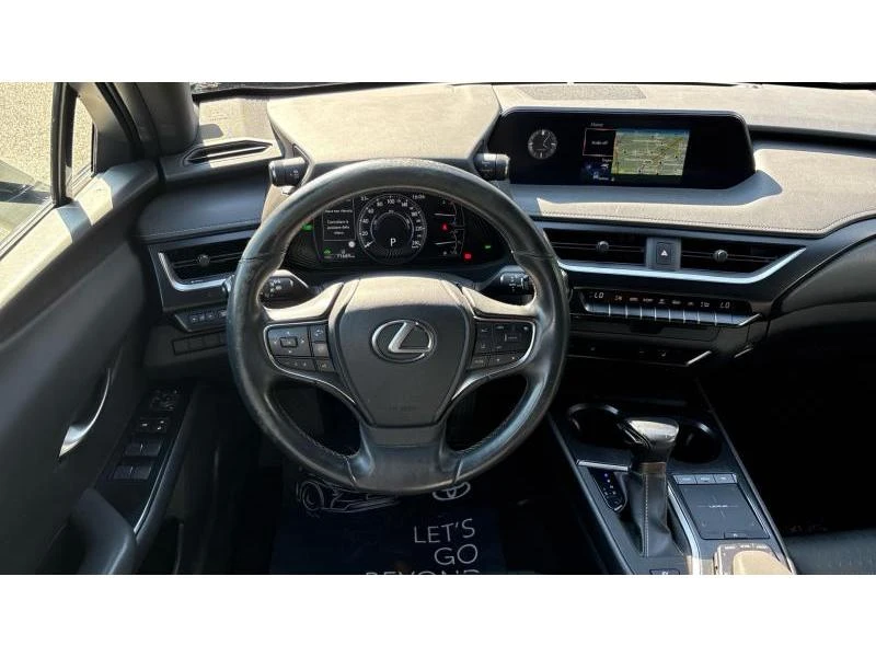 Lexus UX 250h MIDNIGHT EDITION FWD | Mobile.bg � ����������� 9