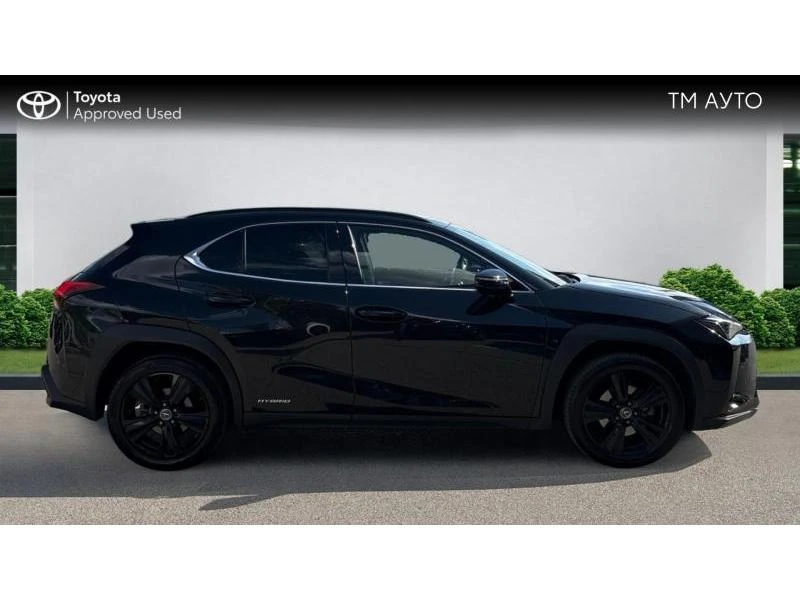 Lexus UX 250h MIDNIGHT EDITION FWD | Mobile.bg � ����������� 17