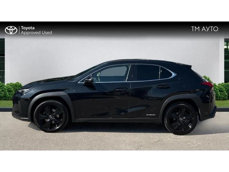 Lexus UX 250h MIDNIGHT EDITION FWD | Mobile.bg � ����������� 3