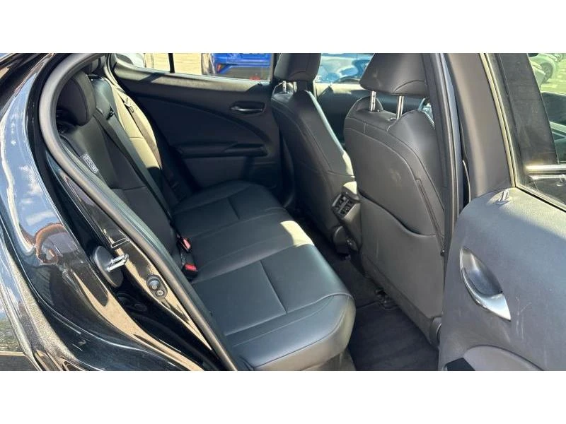 Lexus UX 250h MIDNIGHT EDITION FWD | Mobile.bg � ����������� 7