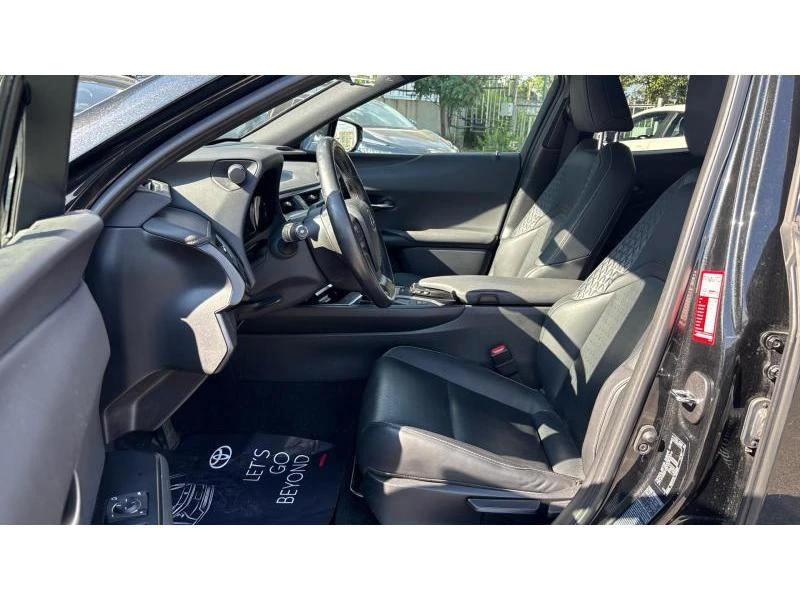Lexus UX 250h MIDNIGHT EDITION FWD | Mobile.bg � ����������� 12