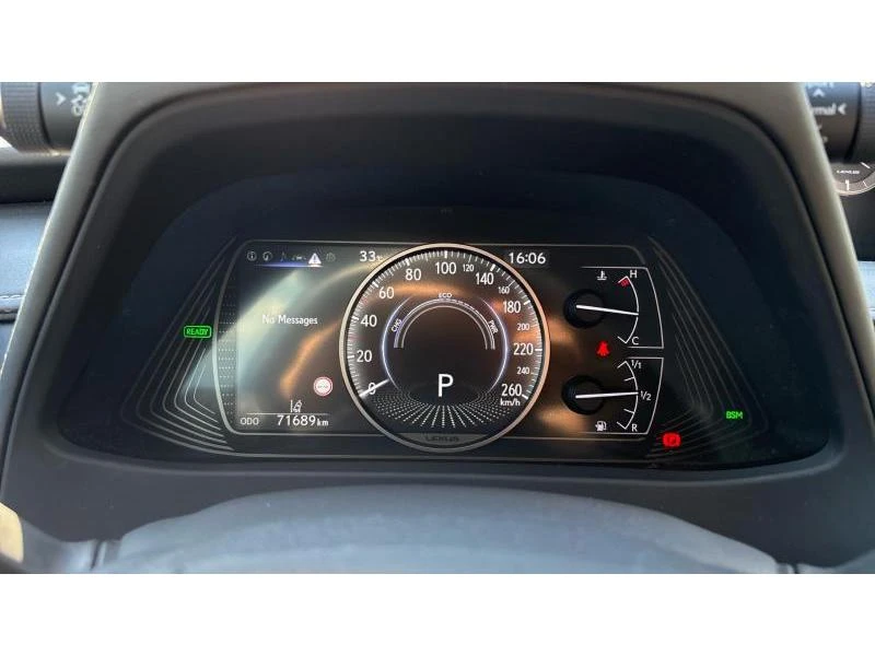 Lexus UX 250h MIDNIGHT EDITION FWD | Mobile.bg � ����������� 14