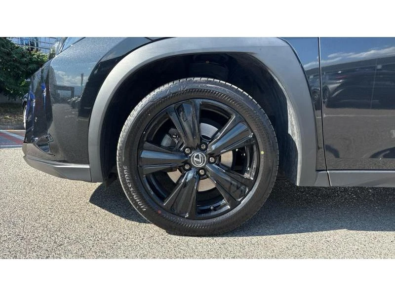 Lexus UX 250h MIDNIGHT EDITION FWD | Mobile.bg � ����������� 16