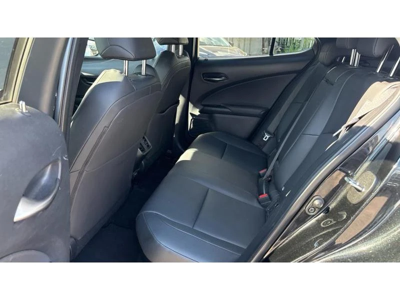 Lexus UX 250h MIDNIGHT EDITION FWD | Mobile.bg � ����������� 11