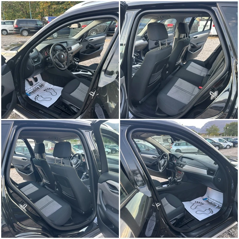 BMW X1 2.0TDI 143kc 4X4 ���� ���� | Mobile.bg � ����������� 13