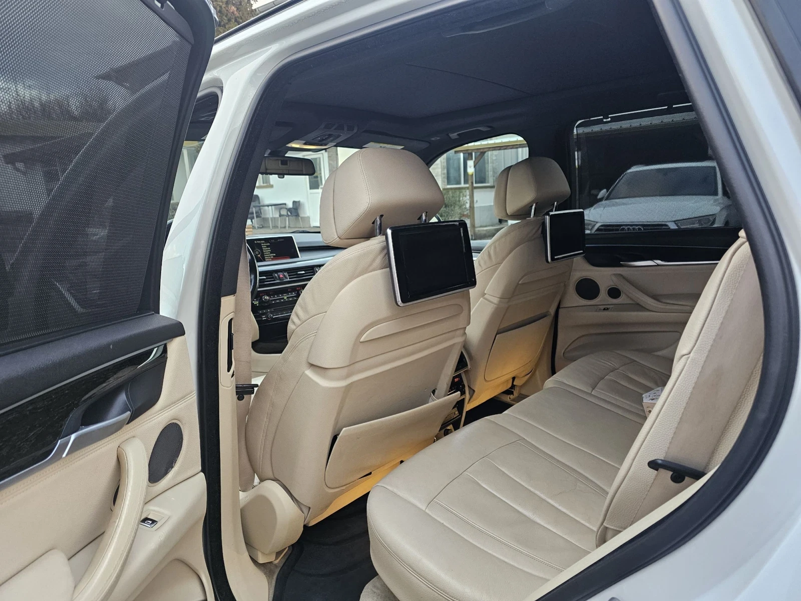 BMW X5 3.5I X-drive  | Mobile.bg � ����������� 11