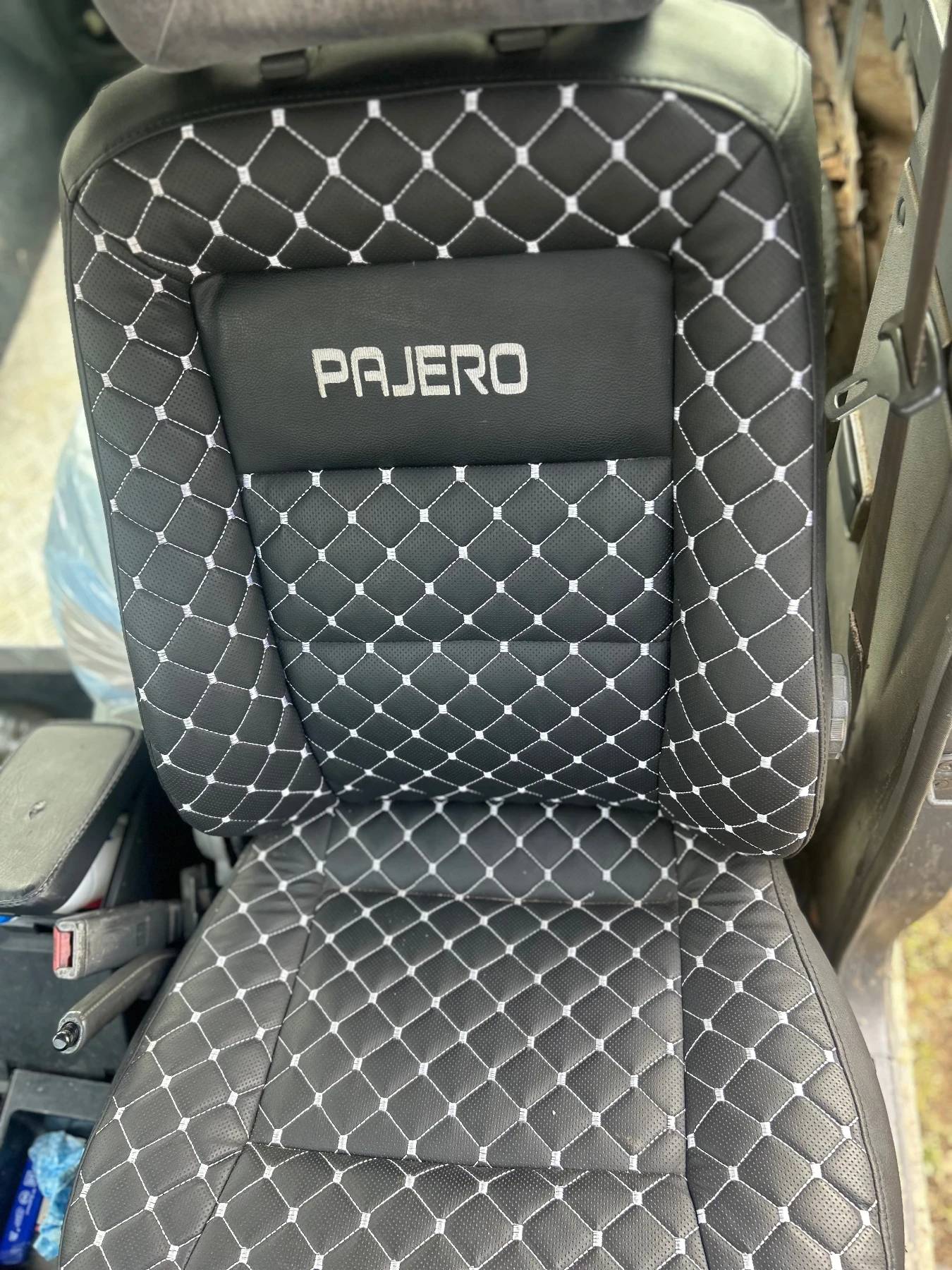 Mitsubishi Pajero PAJERO 1 за повече информация  !!0894306307!! - изображение 9