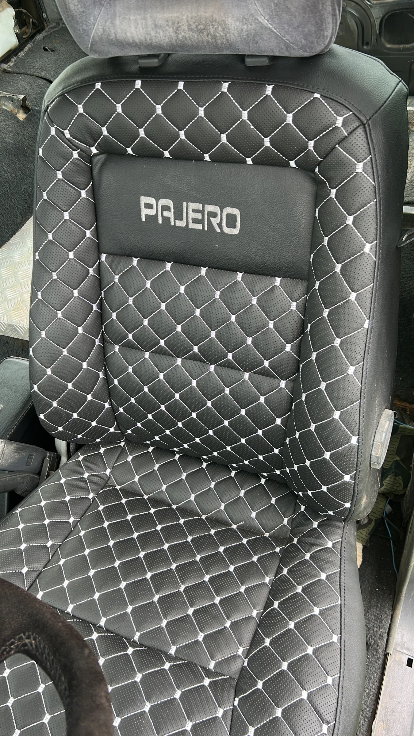 Mitsubishi Pajero PAJERO 1 за повече информация  !!0894306307!! - изображение 10