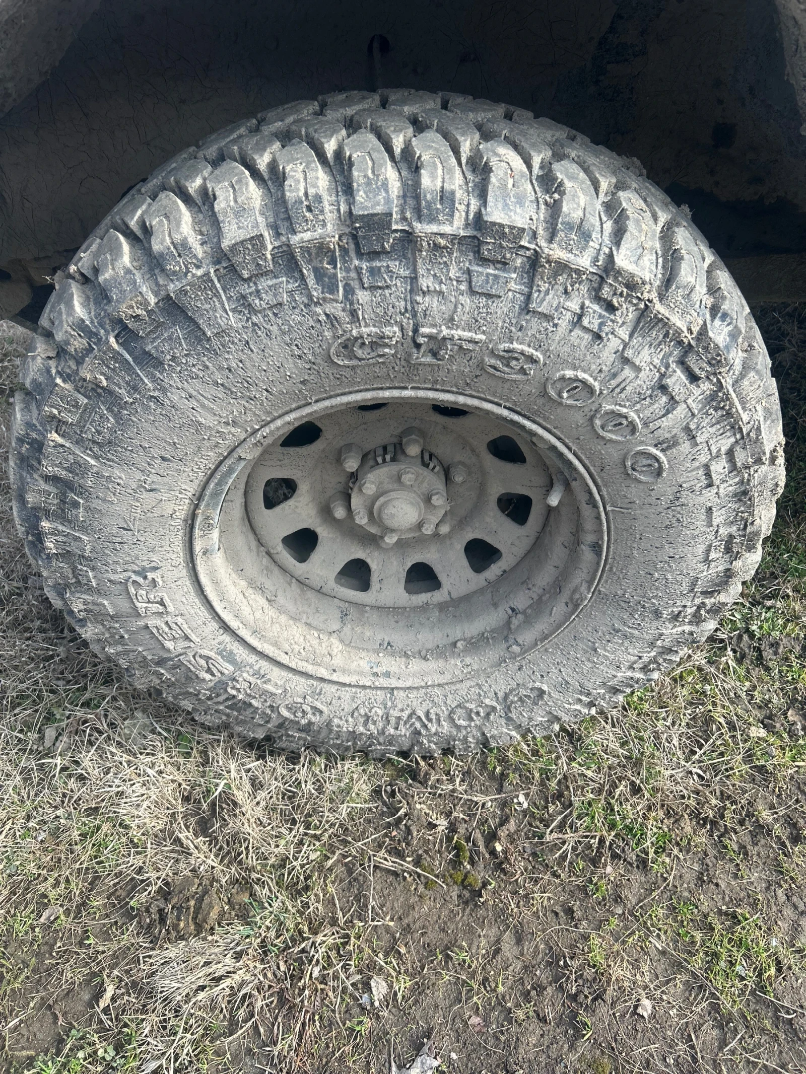 Mitsubishi Pajero PAJERO 1 за повече информация  !!0894306307!! - изображение 7