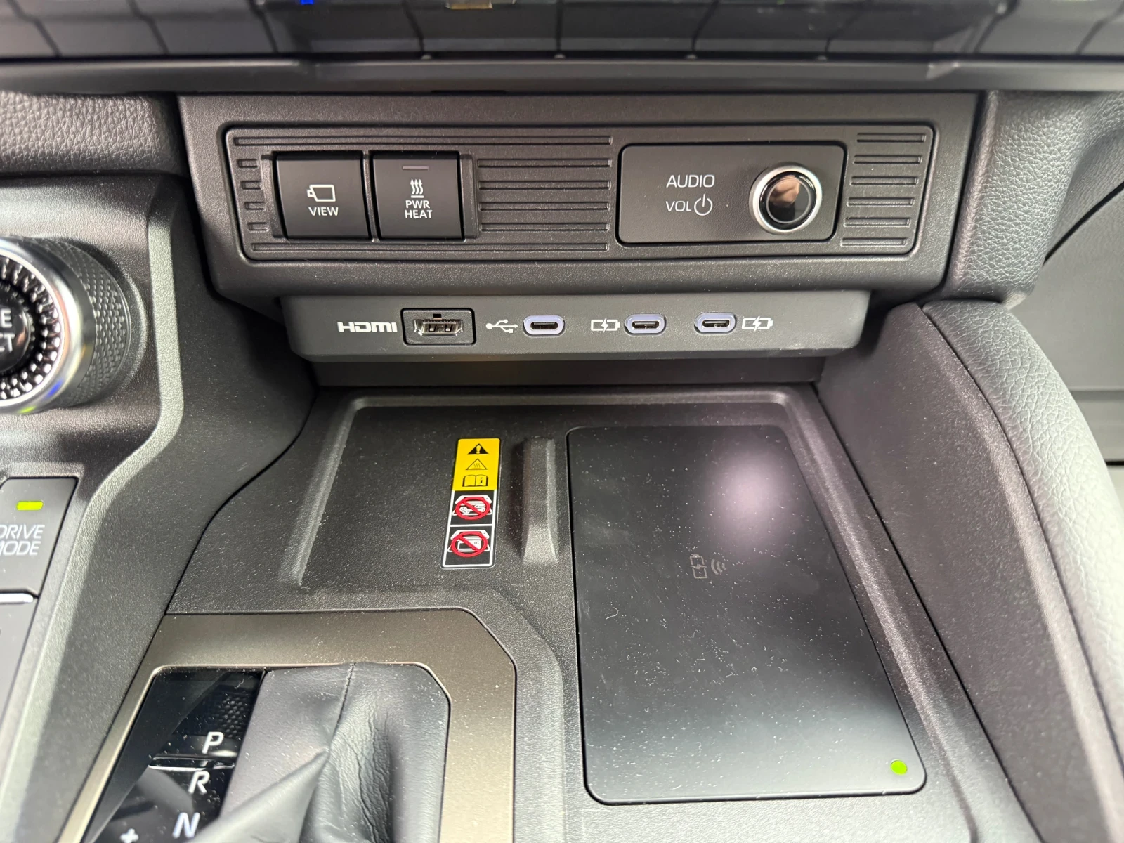 Toyota Land cruiser EXECUTIVE/LED/CAM 360/  | Mobile.bg   15