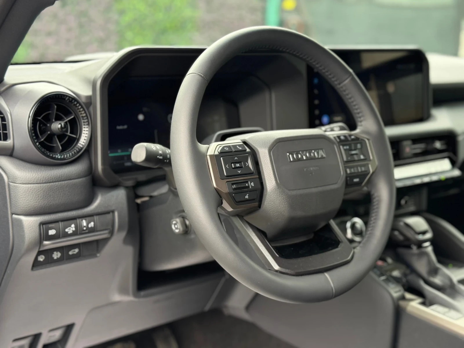 Toyota Land cruiser EXECUTIVE/LED/CAM 360/  | Mobile.bg   13