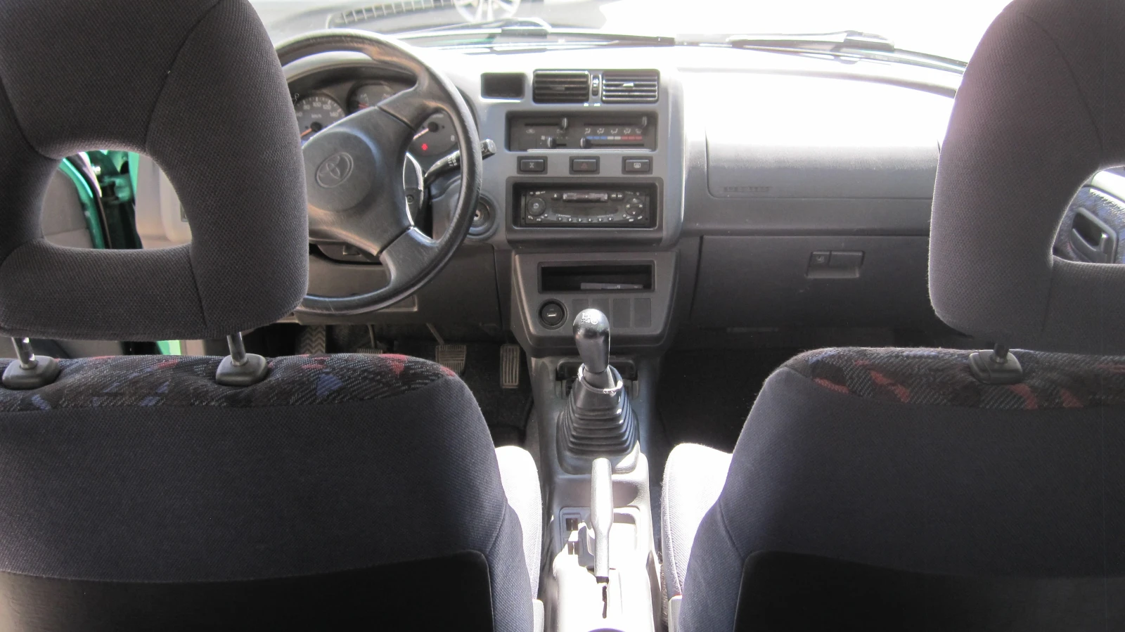 Toyota Rav4  - изображение 2