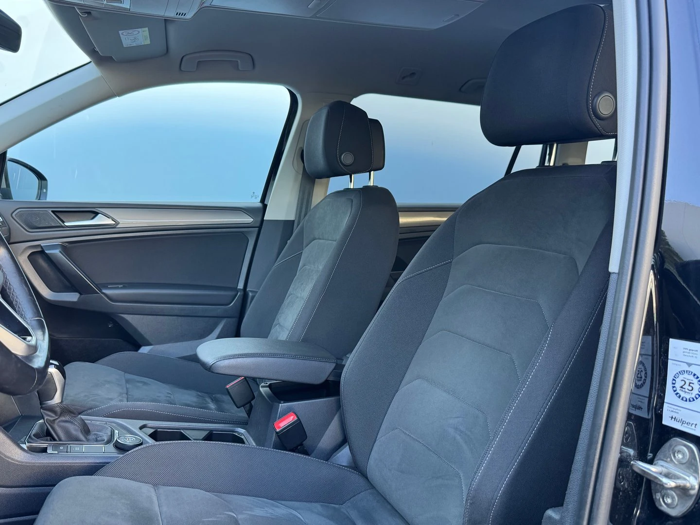 VW Tiguan LWB PA Life 2.0TDI DSG | Mobile.bg — изображение 7