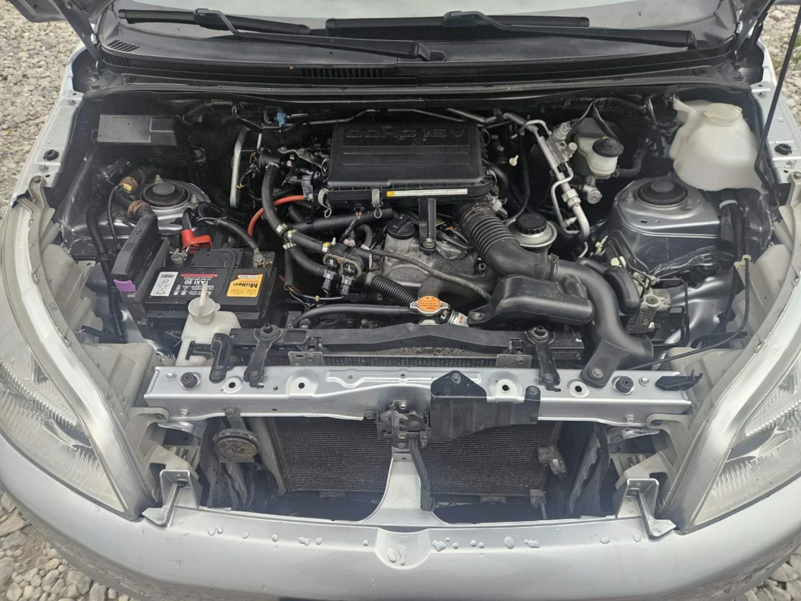 Daihatsu Terios 1.5*   *  | Mobile.bg   16