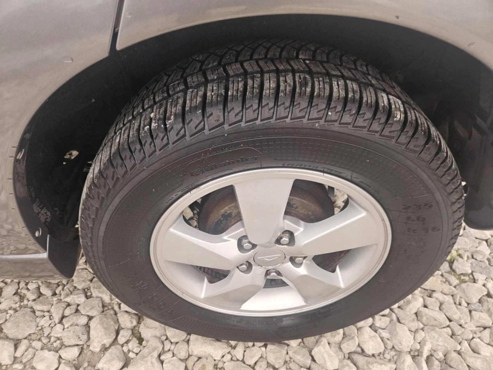 Daihatsu Terios 1.5*   *  | Mobile.bg   15