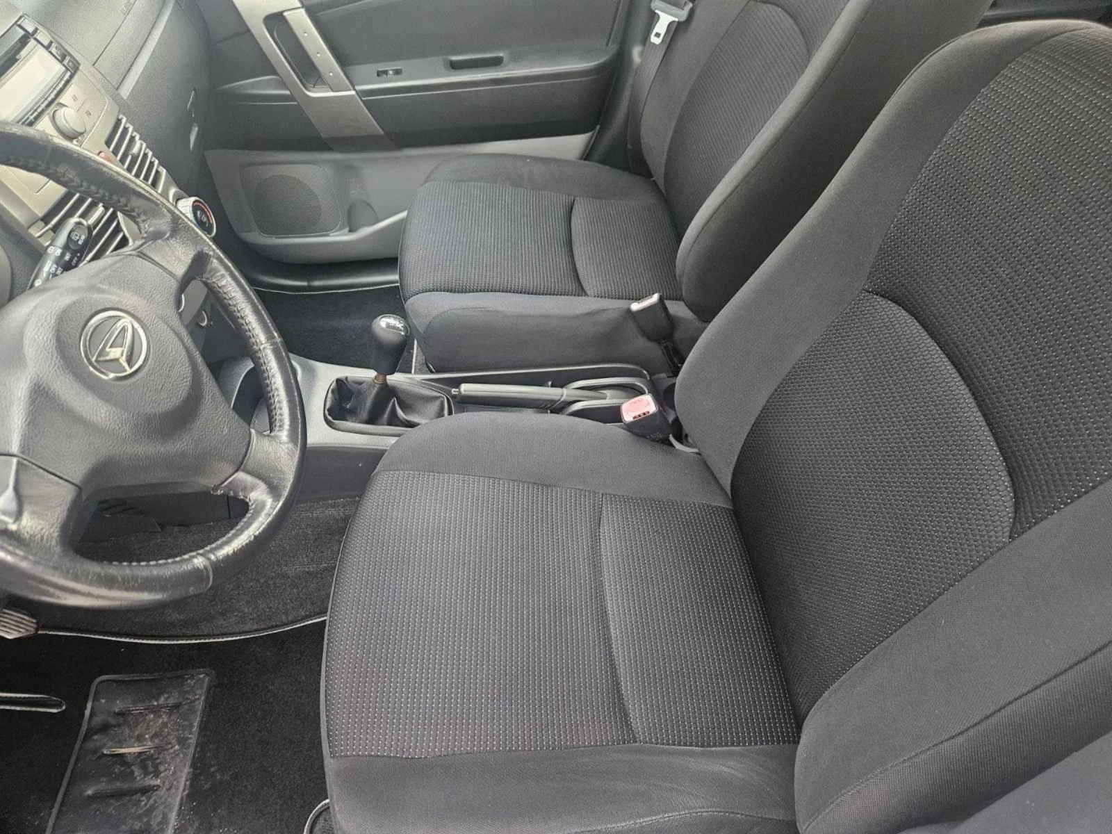 Daihatsu Terios 1.5* фабрична газ *  - изображение 9