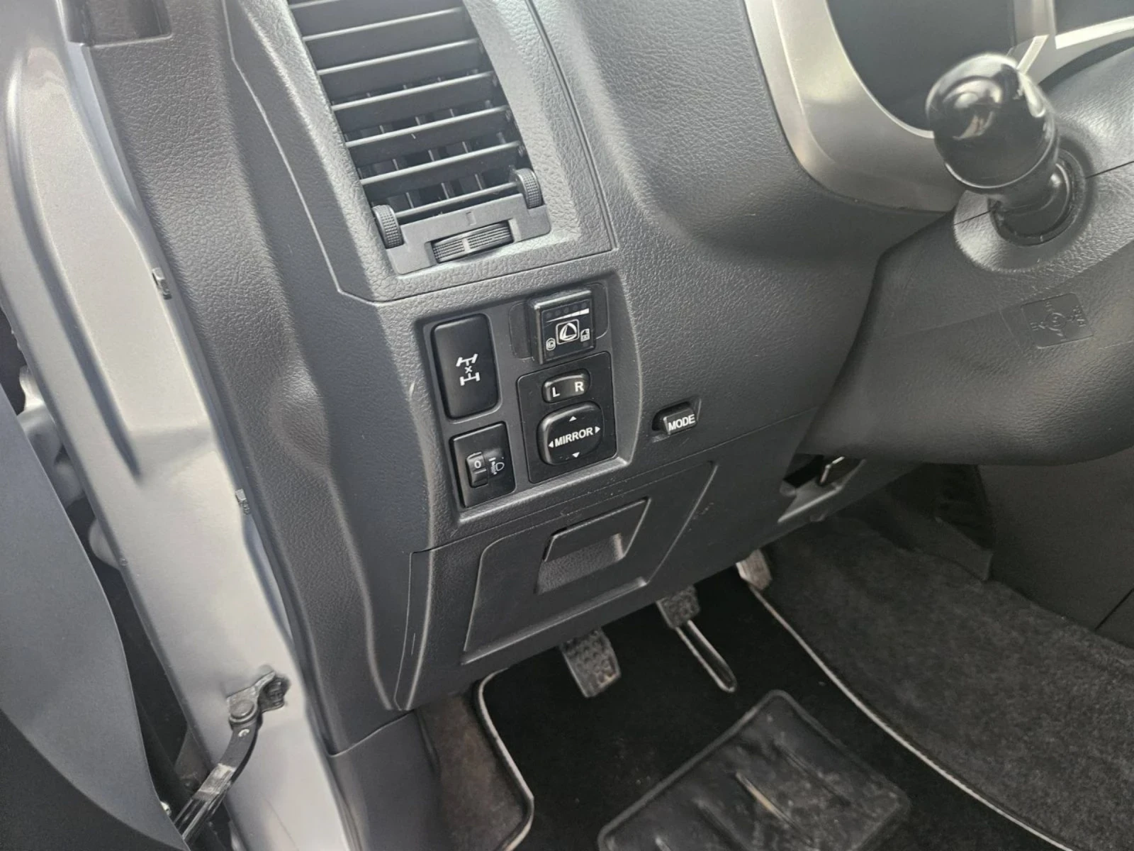 Daihatsu Terios 1.5*   *  | Mobile.bg   13