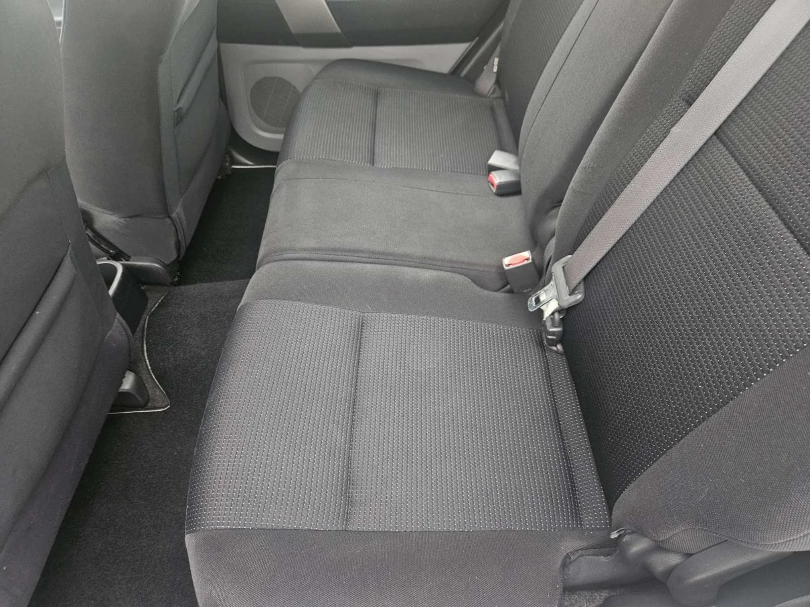 Daihatsu Terios 1.5* фабрична газ *  - изображение 10