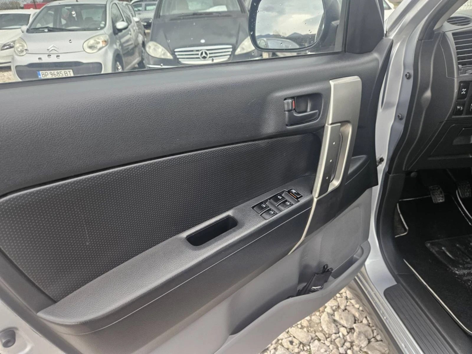 Daihatsu Terios 1.5*   *  | Mobile.bg   11