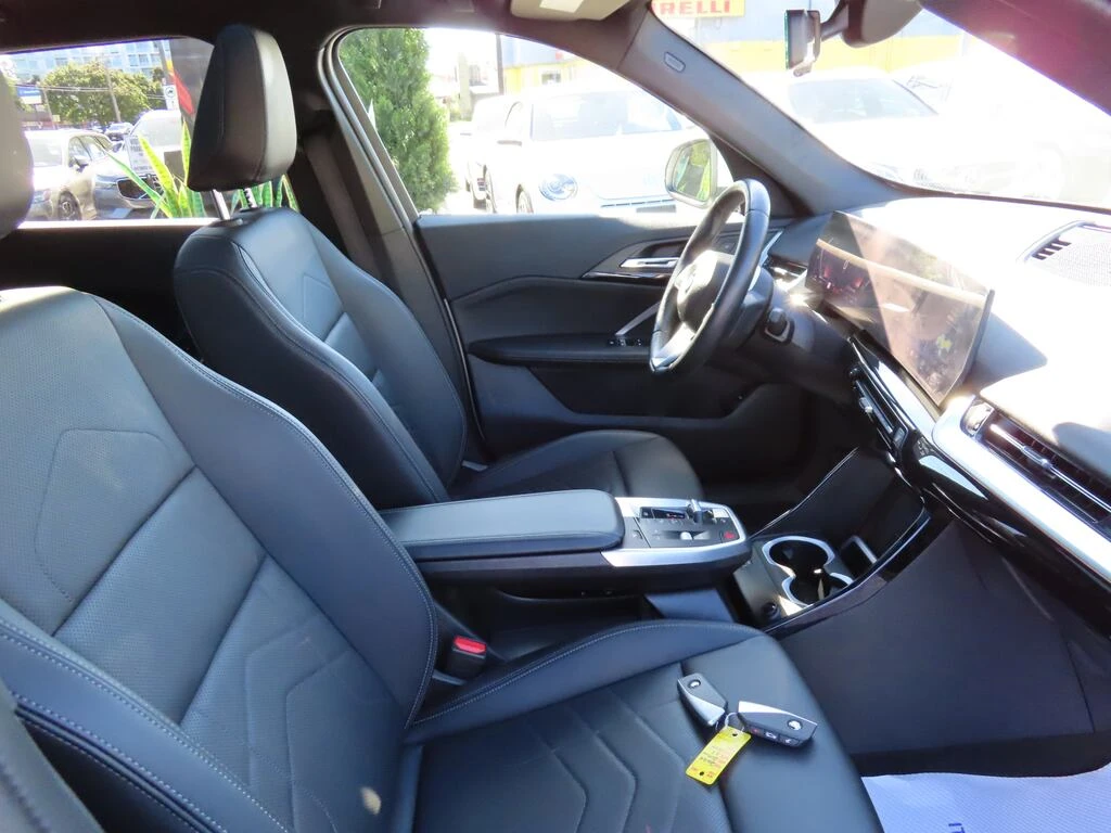 BMW X1 XDRIVE28I DIGITAL/BLIND SPOT/REMOTE START/ПАНОРАМА - изображение 10