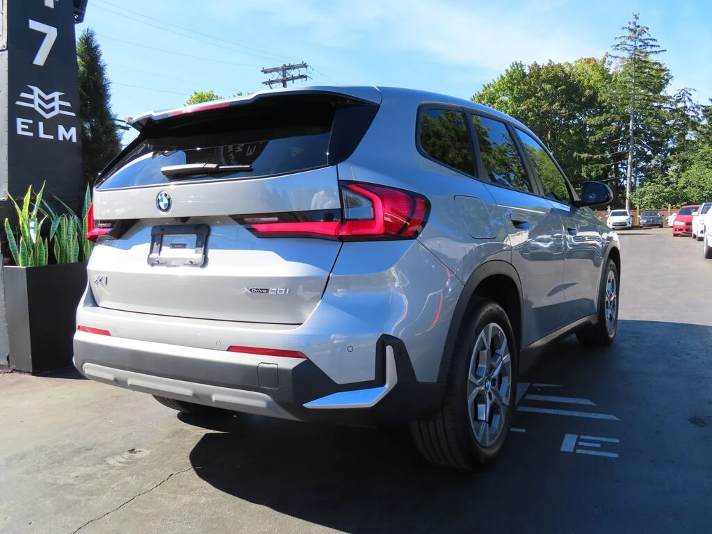 BMW X1 XDRIVE28I DIGITAL/BLIND SPOT/REMOTE START/ПАНОРАМА - изображение 5