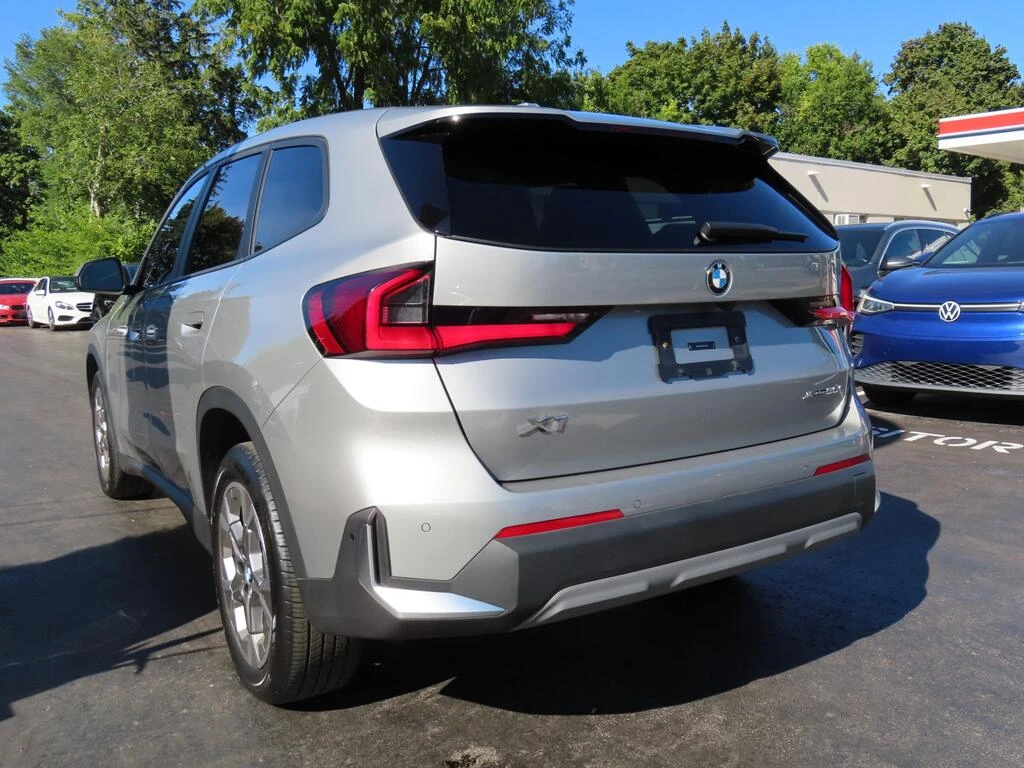 BMW X1 XDRIVE28I DIGITAL/BLIND SPOT/REMOTE START/ПАНОРАМА - изображение 4