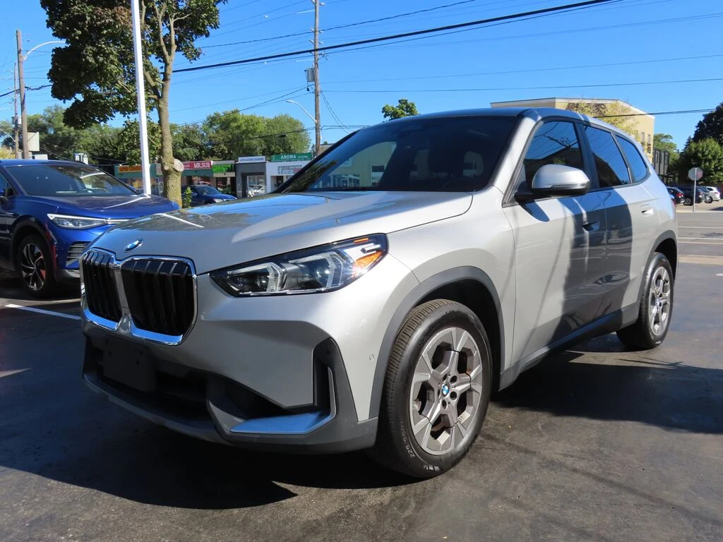 BMW X1 XDRIVE28I DIGITAL/BLIND SPOT/REMOTE START/ПАНОРАМА - изображение 3