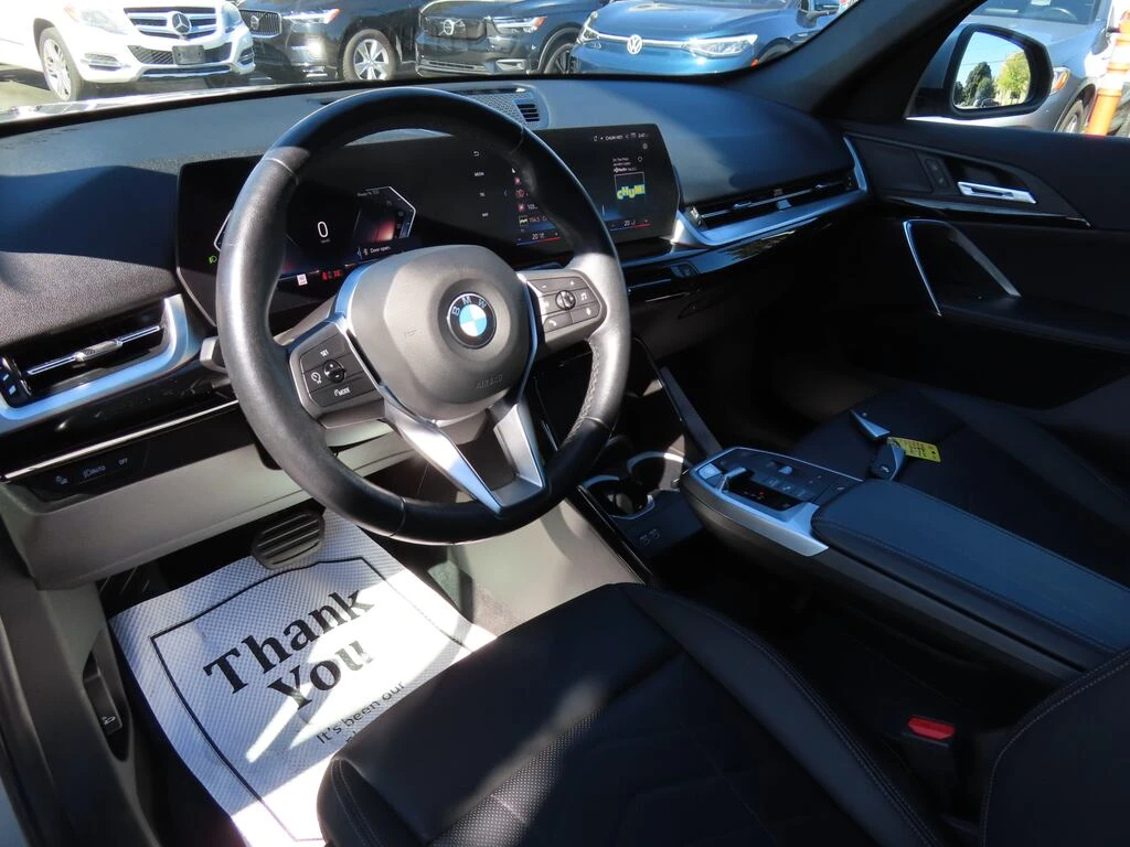 BMW X1 XDRIVE28I DIGITAL/BLIND SPOT/REMOTE START/ПАНОРАМА - изображение 6