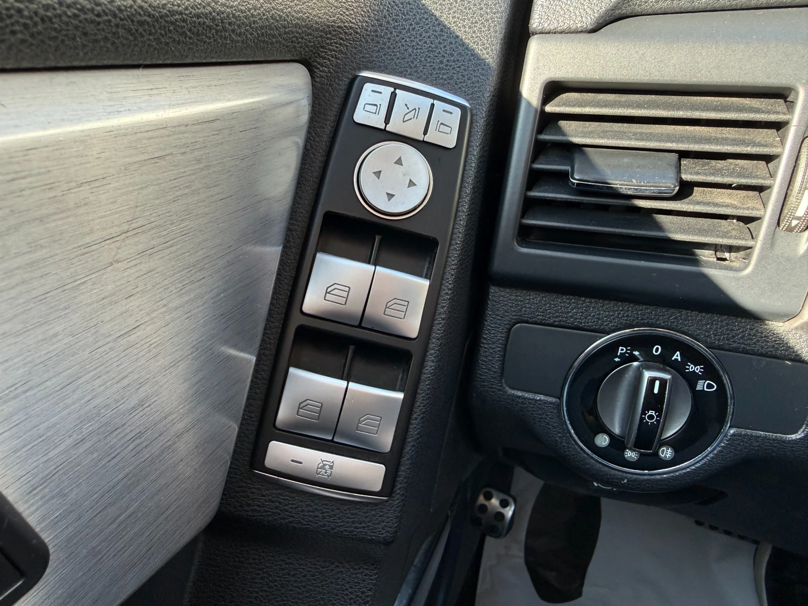 Mercedes-Benz GLK 2.2d 170 �.�. 4matic/�������� �� �������� | Mobile.bg � ����������� 15