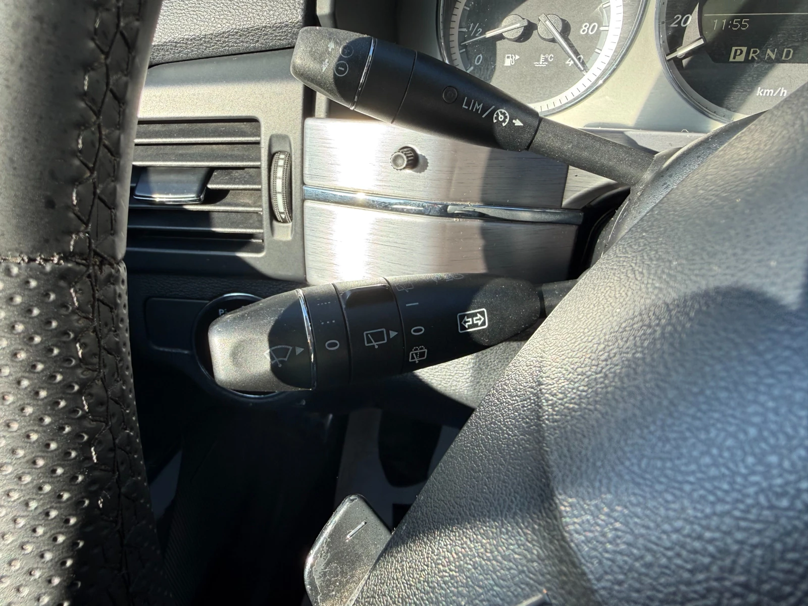 Mercedes-Benz GLK 2.2d 170 �.�. 4matic/�������� �� �������� | Mobile.bg � ����������� 14