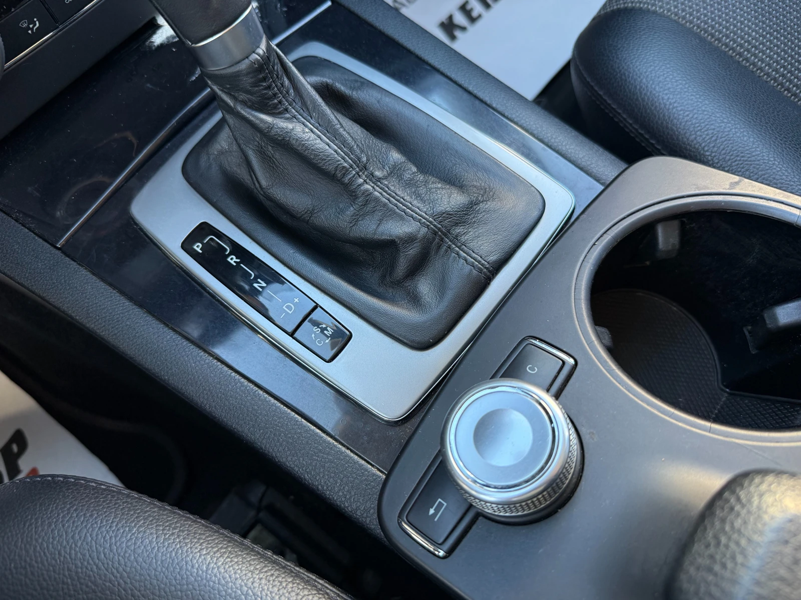 Mercedes-Benz GLK 2.2d 170 �.�. 4matic/�������� �� �������� | Mobile.bg � ����������� 11