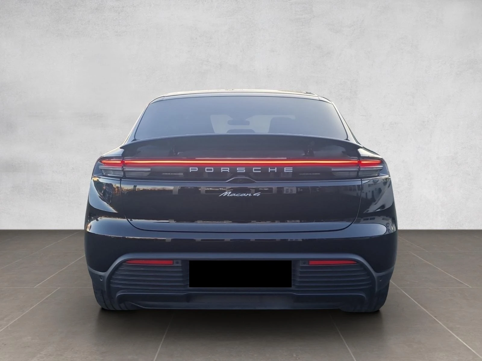 Porsche Macan ELECTRIC/BOSE/LED/PANO/CAMERA/ | Mobile.bg � ����������� 4