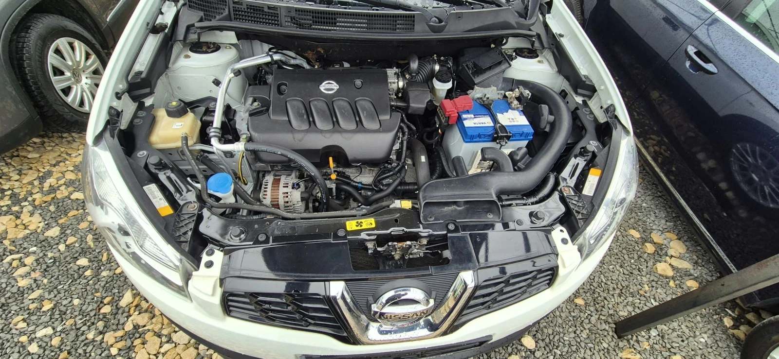 Nissan Qashqai 2.0 NAVIGACIA | Mobile.bg � ����������� 16