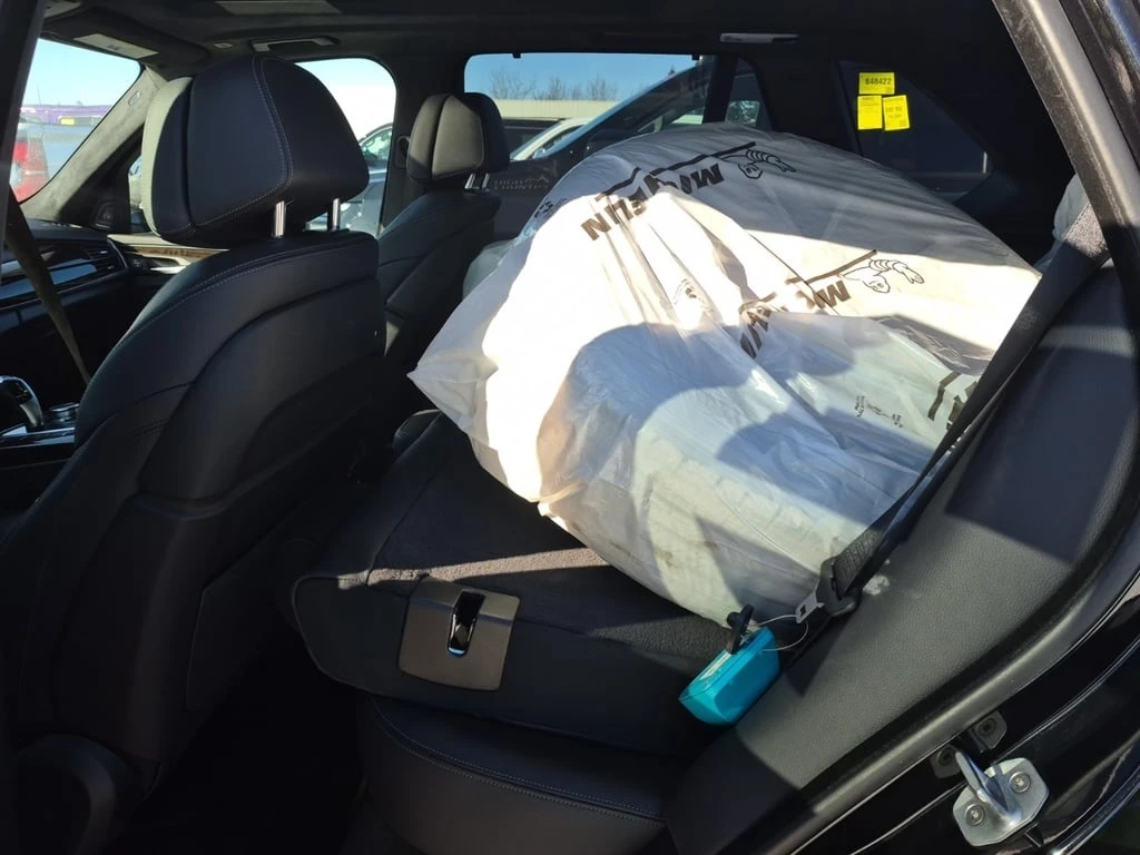 BMW X5 * XDRIVE40E IPERFORMANCE * CARFAX * ЦЕНА ДО БГ - изображение 9