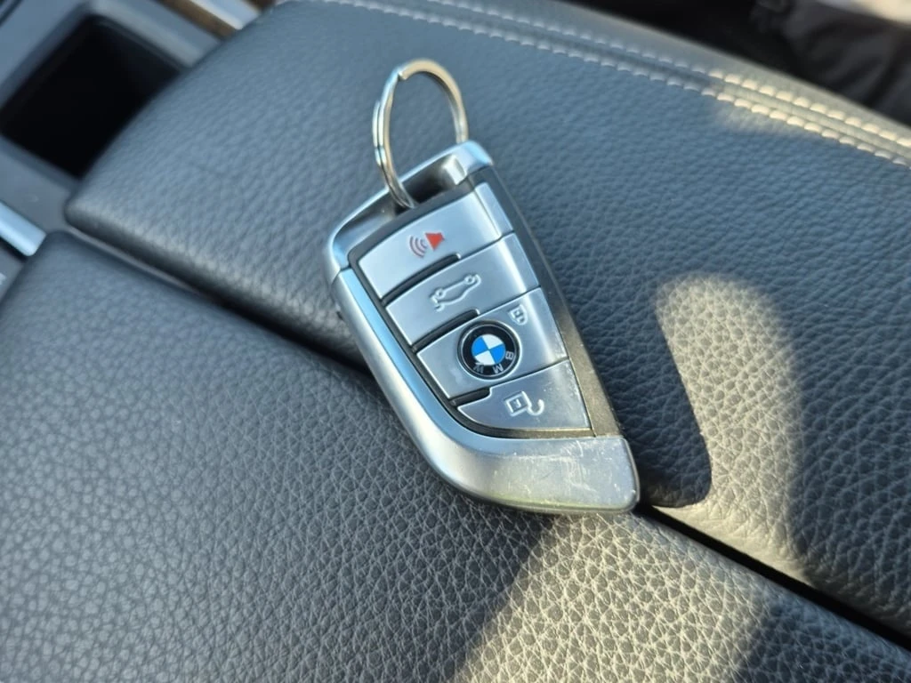 BMW X5 * XDRIVE40E IPERFORMANCE * CARFAX * ЦЕНА ДО БГ - изображение 10