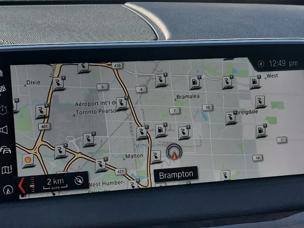 BMW X5 * XDRIVE40E IPERFORMANCE * CARFAX * ЦЕНА ДО БГ - изображение 8