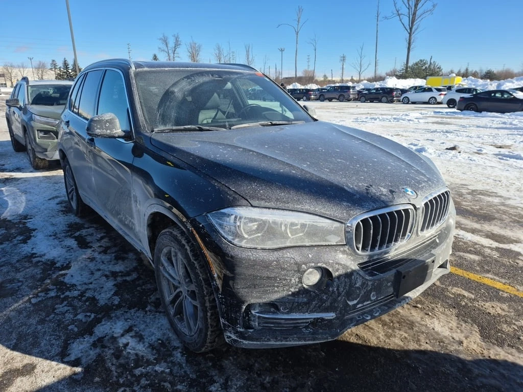 BMW X5 * XDRIVE40E IPERFORMANCE * CARFAX * ЦЕНА ДО БГ - изображение 2
