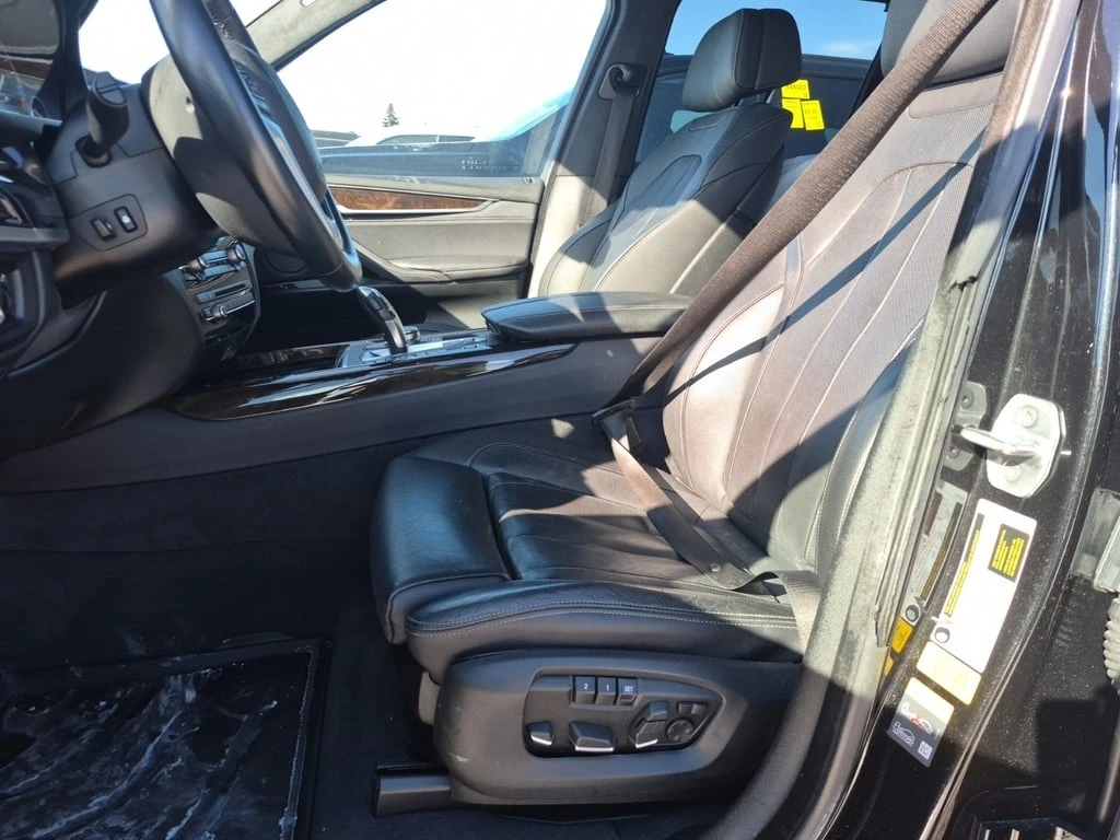 BMW X5 * XDRIVE40E IPERFORMANCE * CARFAX * ЦЕНА ДО БГ - изображение 5