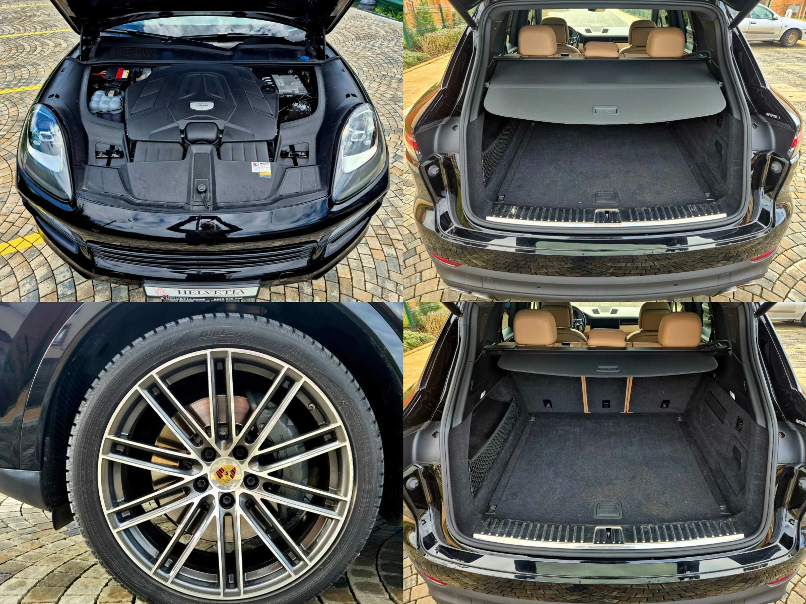Porsche Cayenne S* BOSE* PANO* TOP | Mobile.bg � ����������� 17